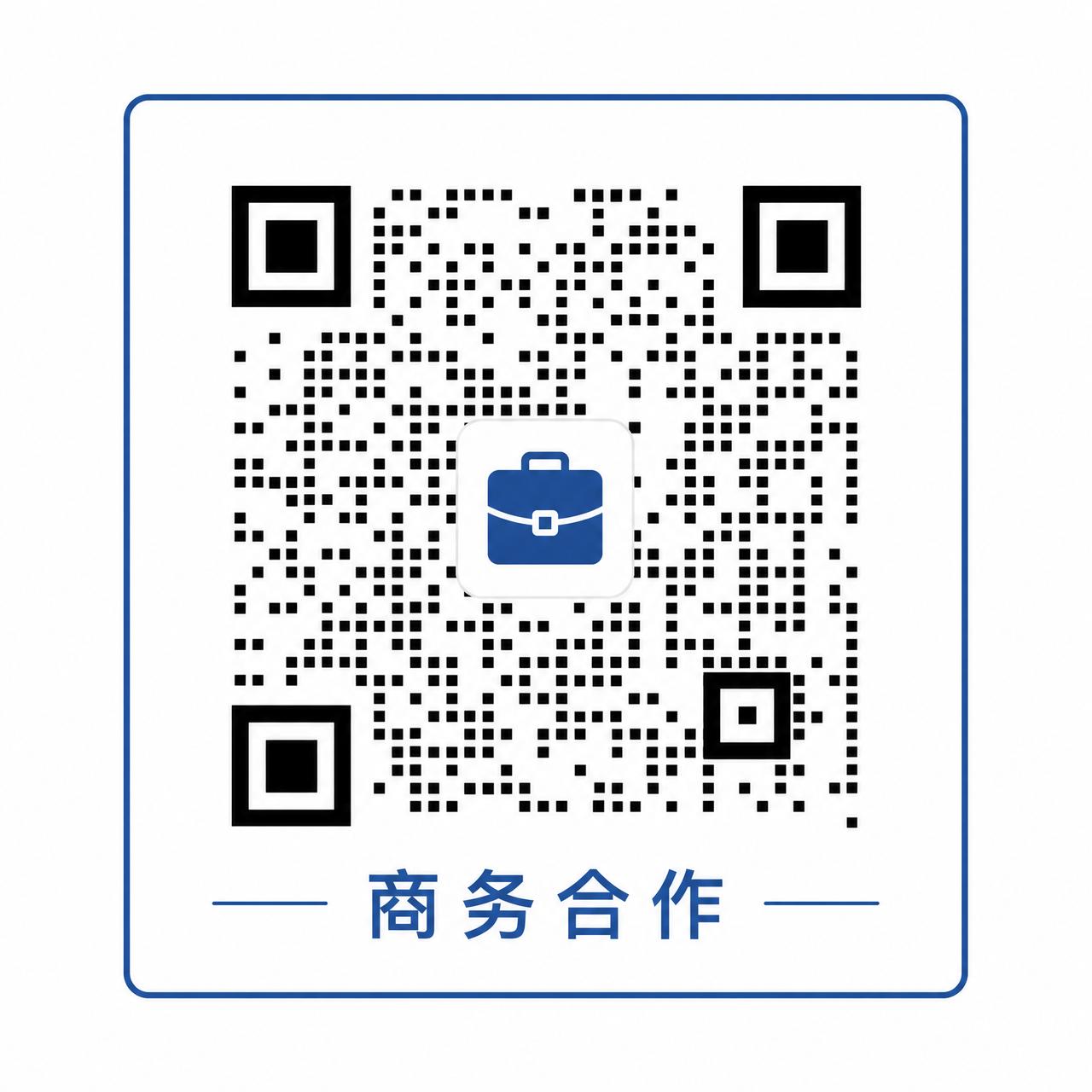 免费看片商务合作二维码
